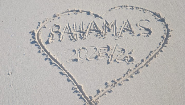 2025 12 27 Ankunft Shrout Cay – Washing Machine